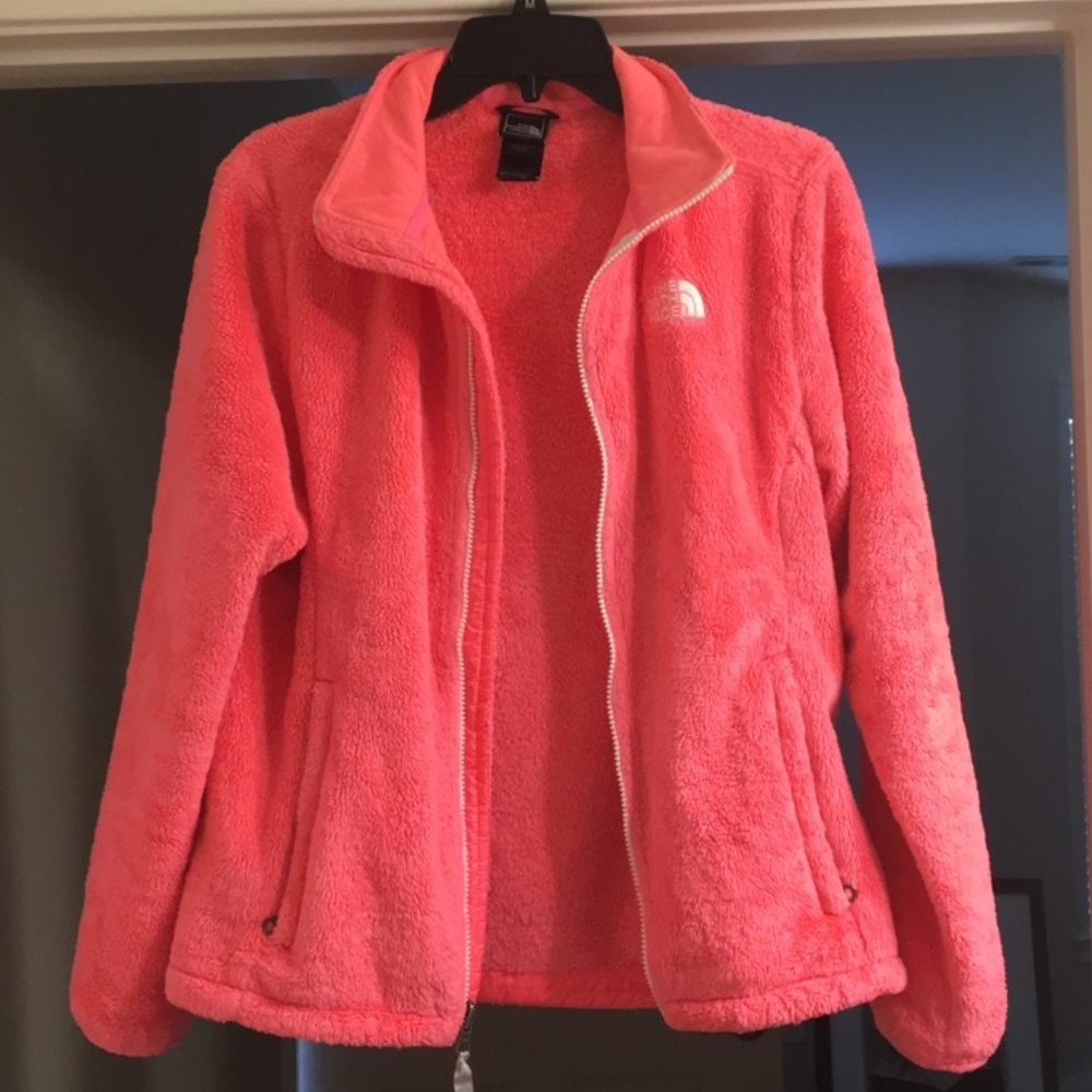 The North Face Jacket